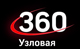 Телеканал "360"